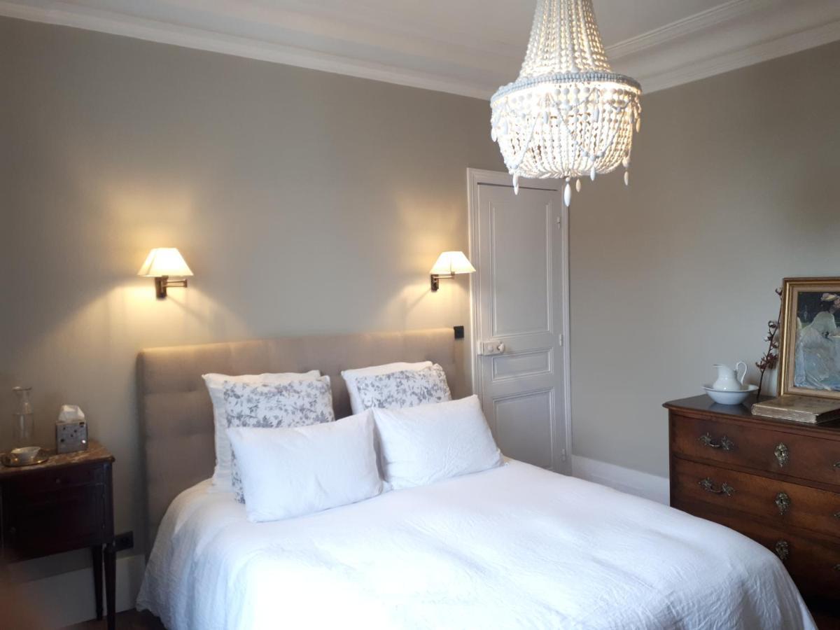 Villa Bon Accueil Neuilly-Plaisance Dış mekan fotoğraf