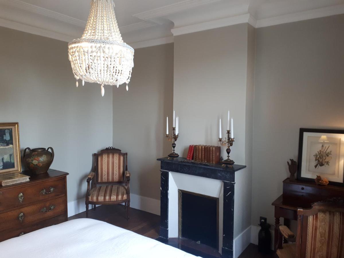 Villa Bon Accueil Neuilly-Plaisance Dış mekan fotoğraf